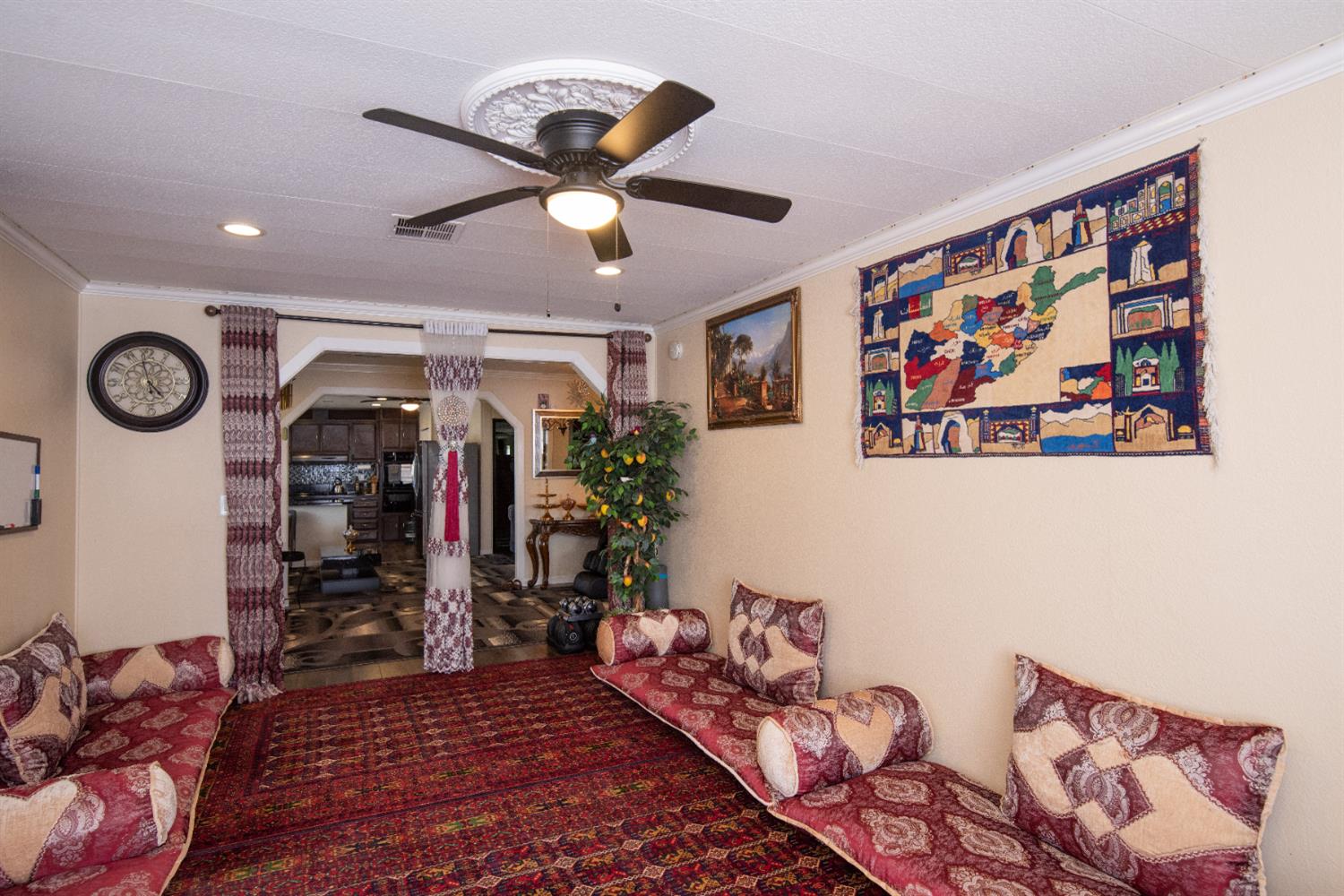 Detail Gallery Image 20 of 39 For 2845 Hatch, Modesto,  CA 95351 - 3 Beds | 0/2 Baths