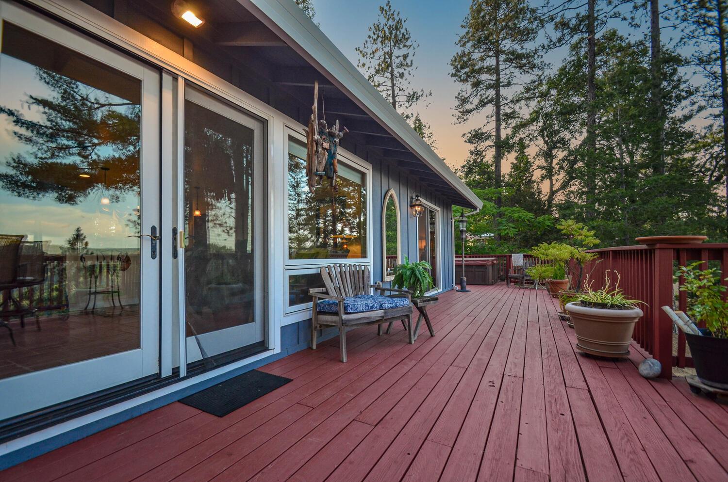 Gold View Way, Pine Grove, California image 16