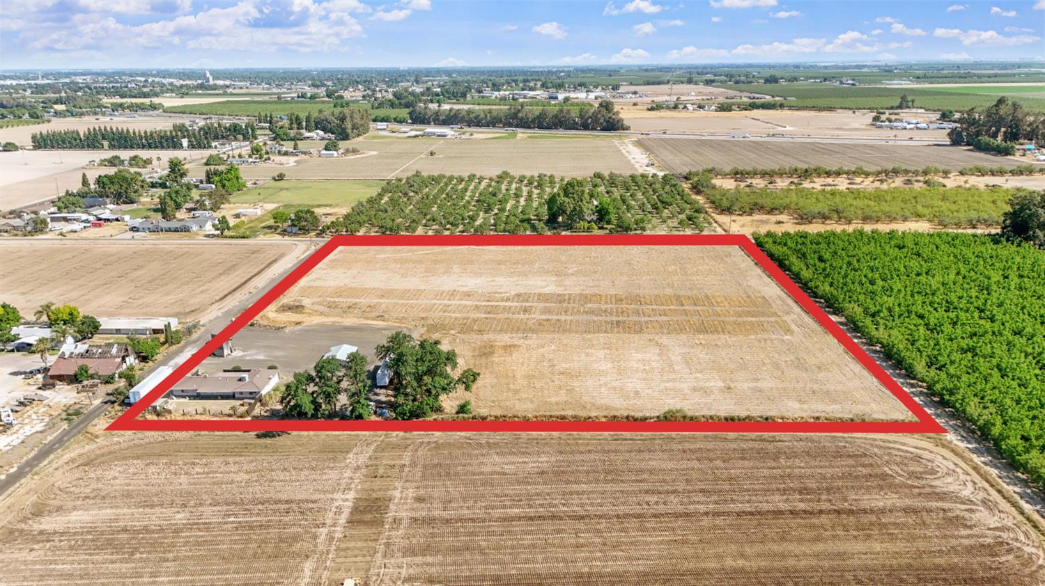 E Clausen Road, Turlock, California image 9