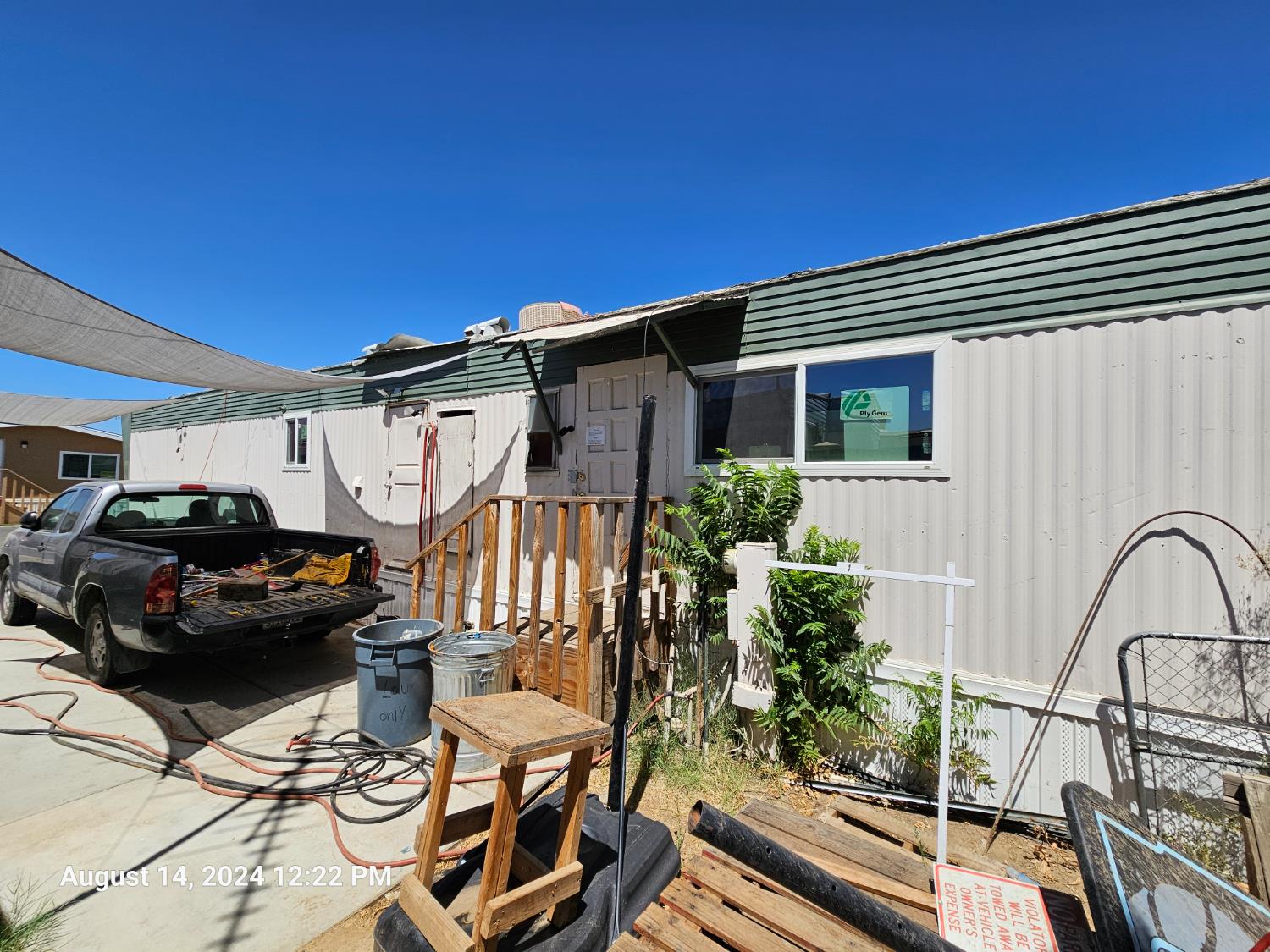 Detail Gallery Image 2 of 9 For 801 Schipper St 30, Bakersfield,  CA 93203 - 3 Beds | 2 Baths