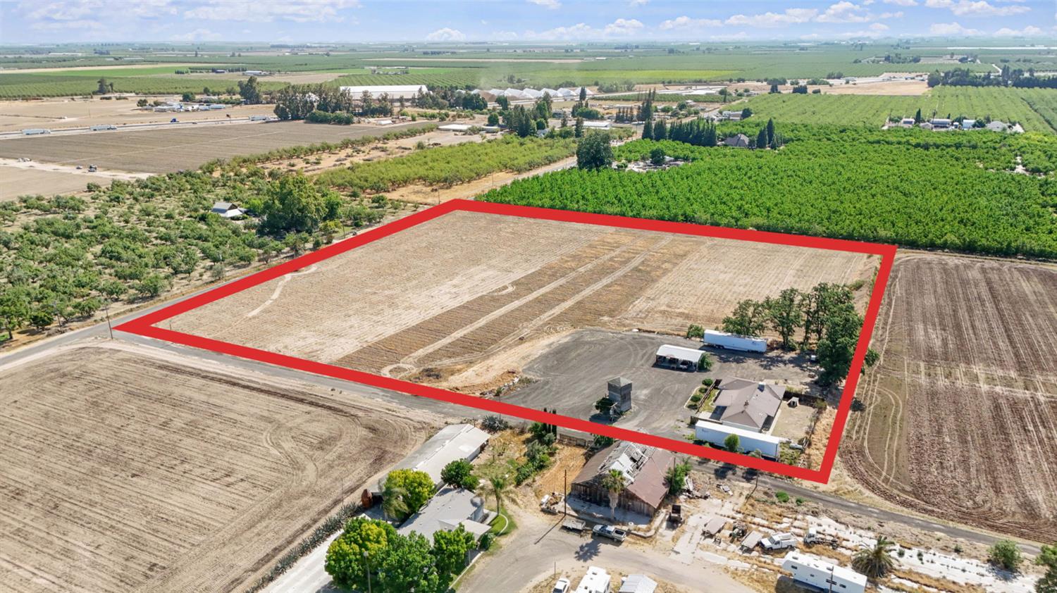 E Clausen Road, Turlock, California image 7
