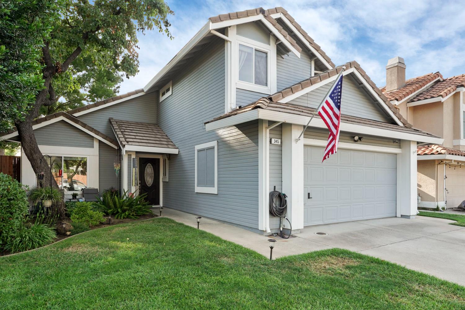 Pacheco Drive, Tracy, California image 5