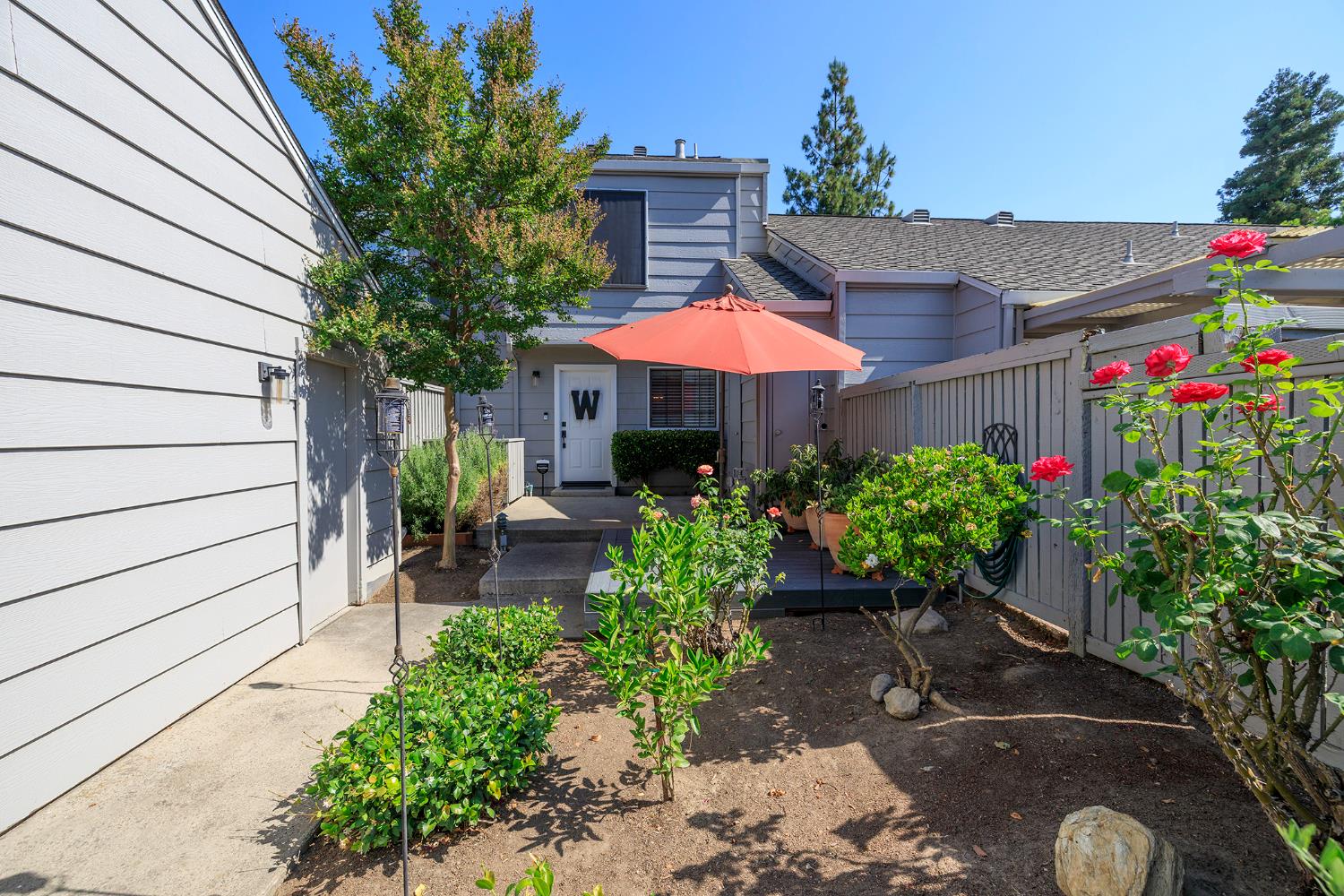 Leveland #C, Modesto, California image 4