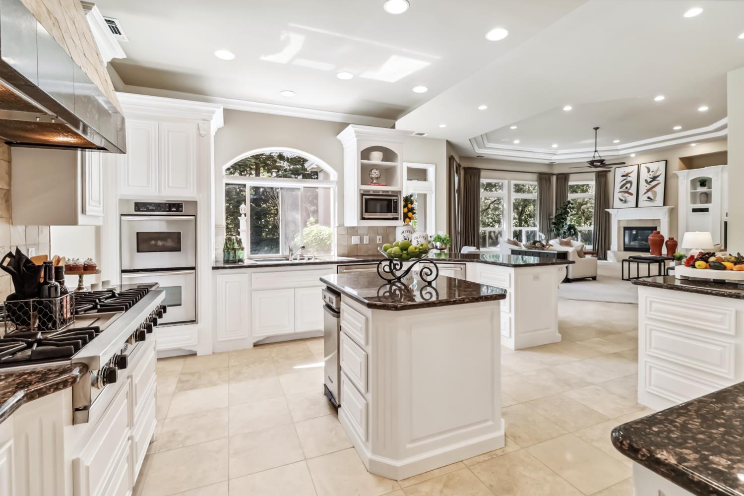 Cedar Falls Court, Granite Bay, California image 34