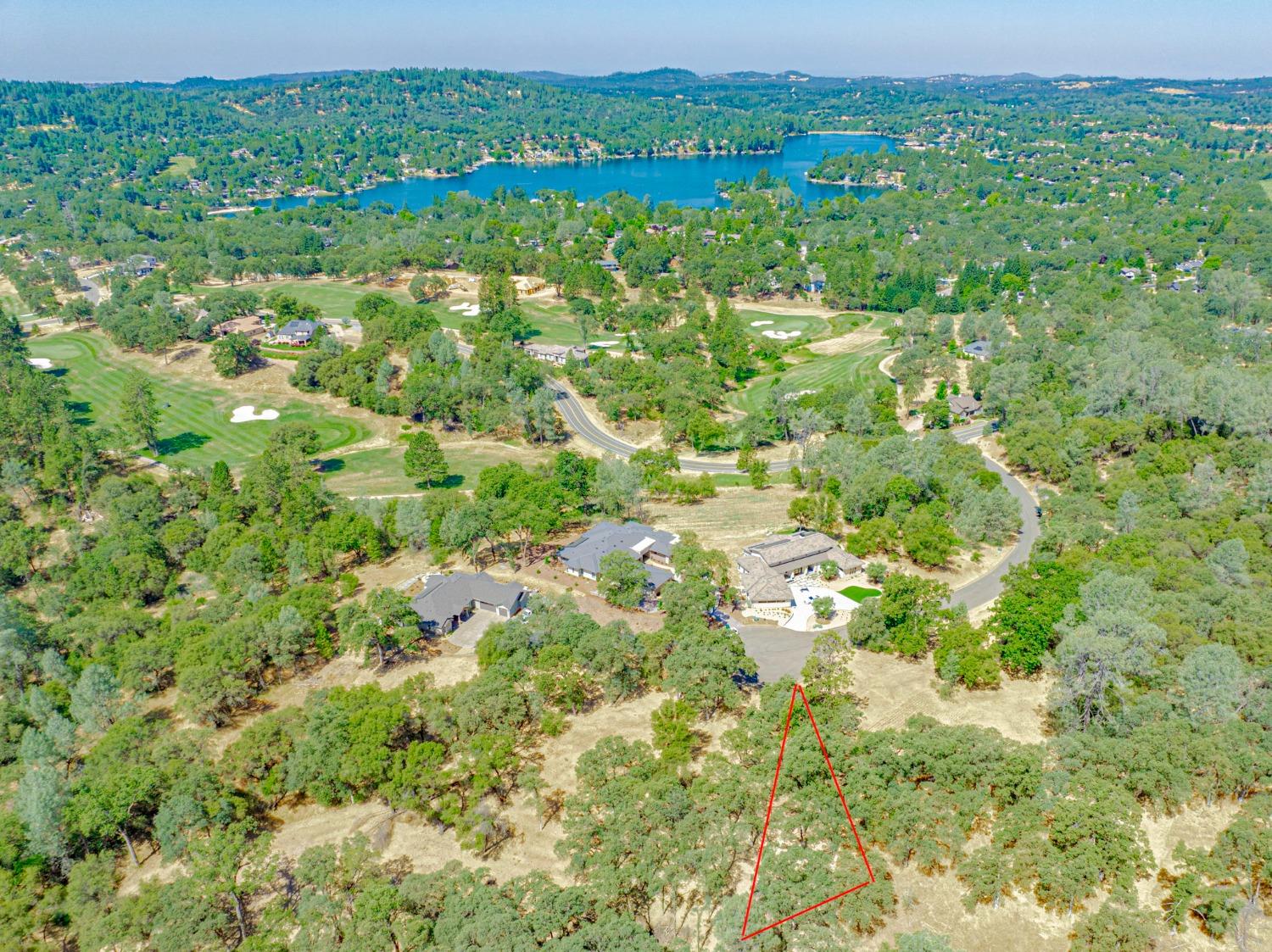 Masters Court, Auburn, California image 14