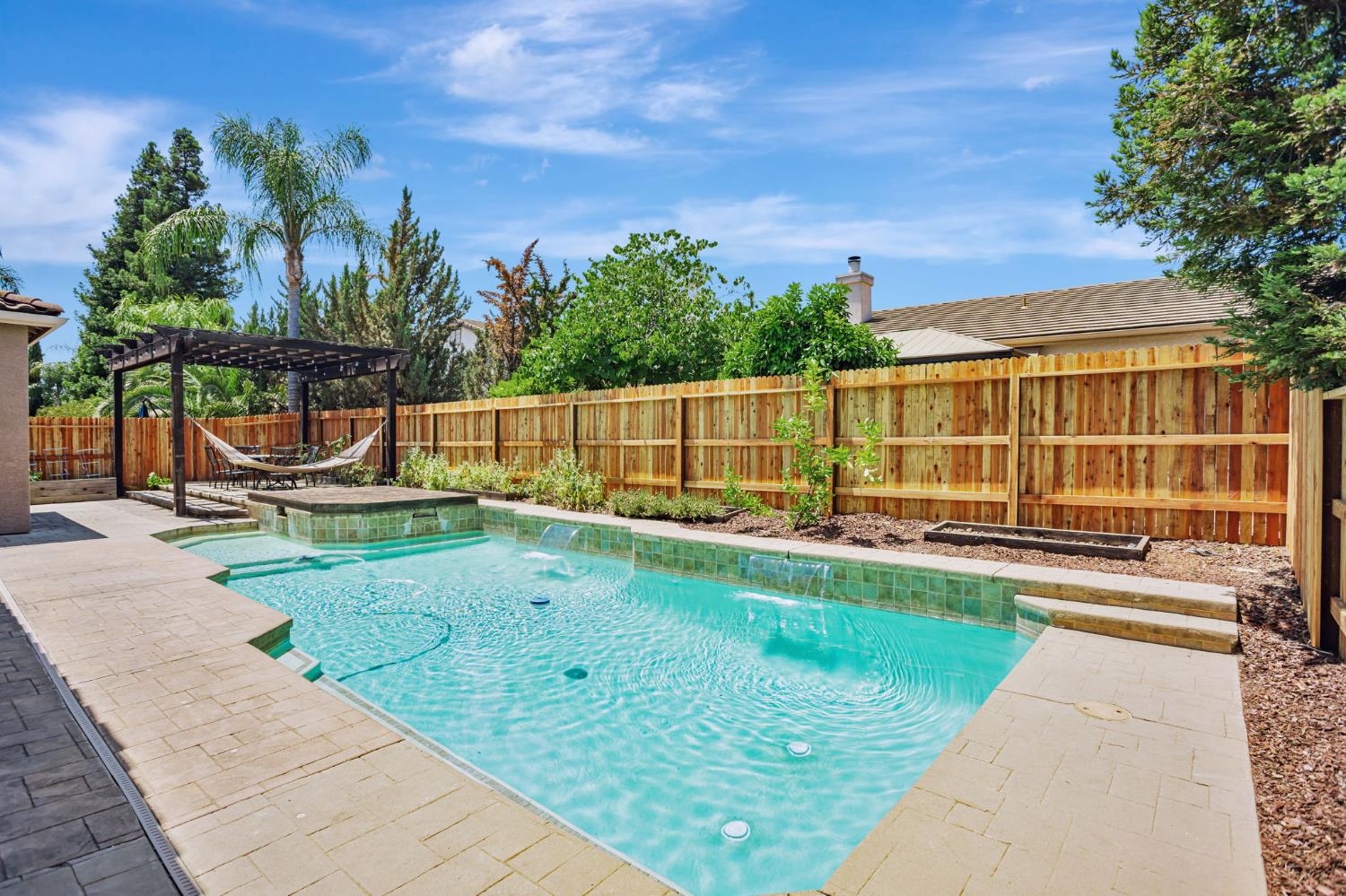 Diamond Park Lane, Roseville, California image 38