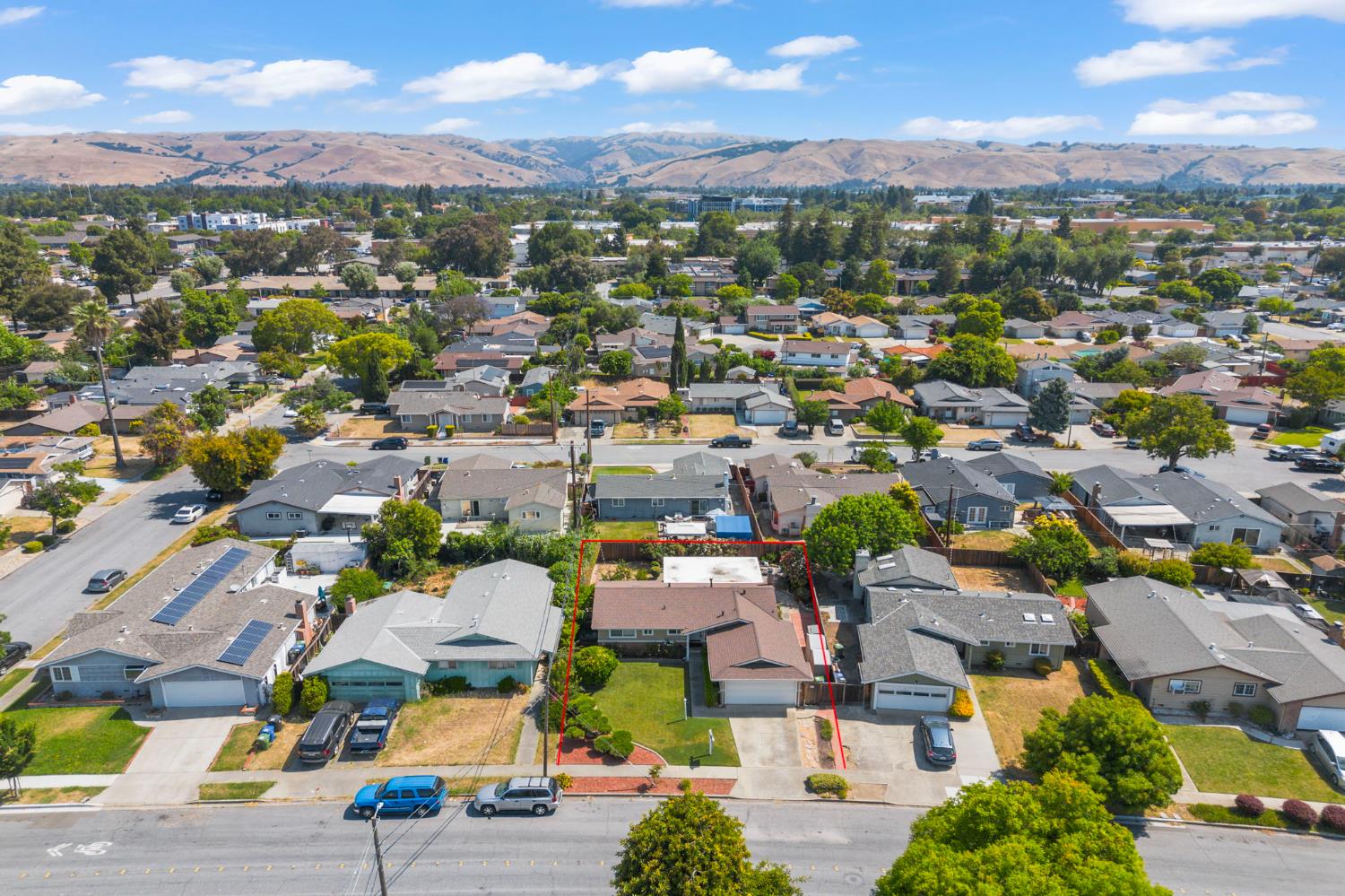 Logan Drive, Fremont, California image 47