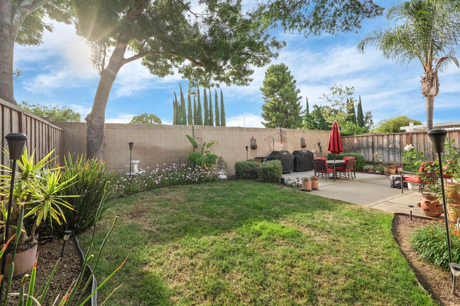Pacheco Drive, Tracy, California image 43
