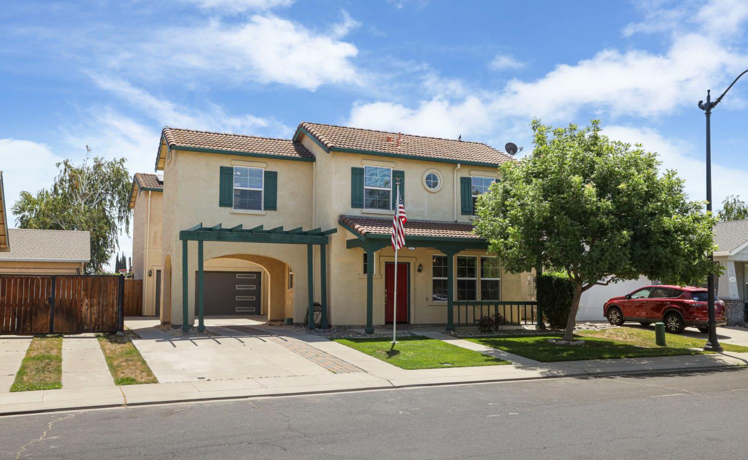 Syracuse Lane, Manteca, California image 10