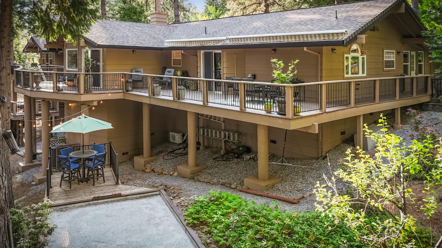 Detail Gallery Image 54 of 66 For 4730 Colorado Ct, Camino,  CA 95709 - 3 Beds | 3/1 Baths
