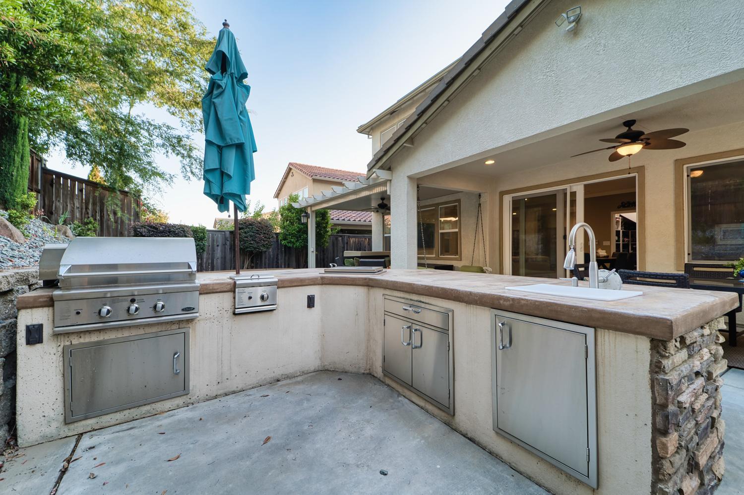 Calico Drive, Rocklin, California image 46