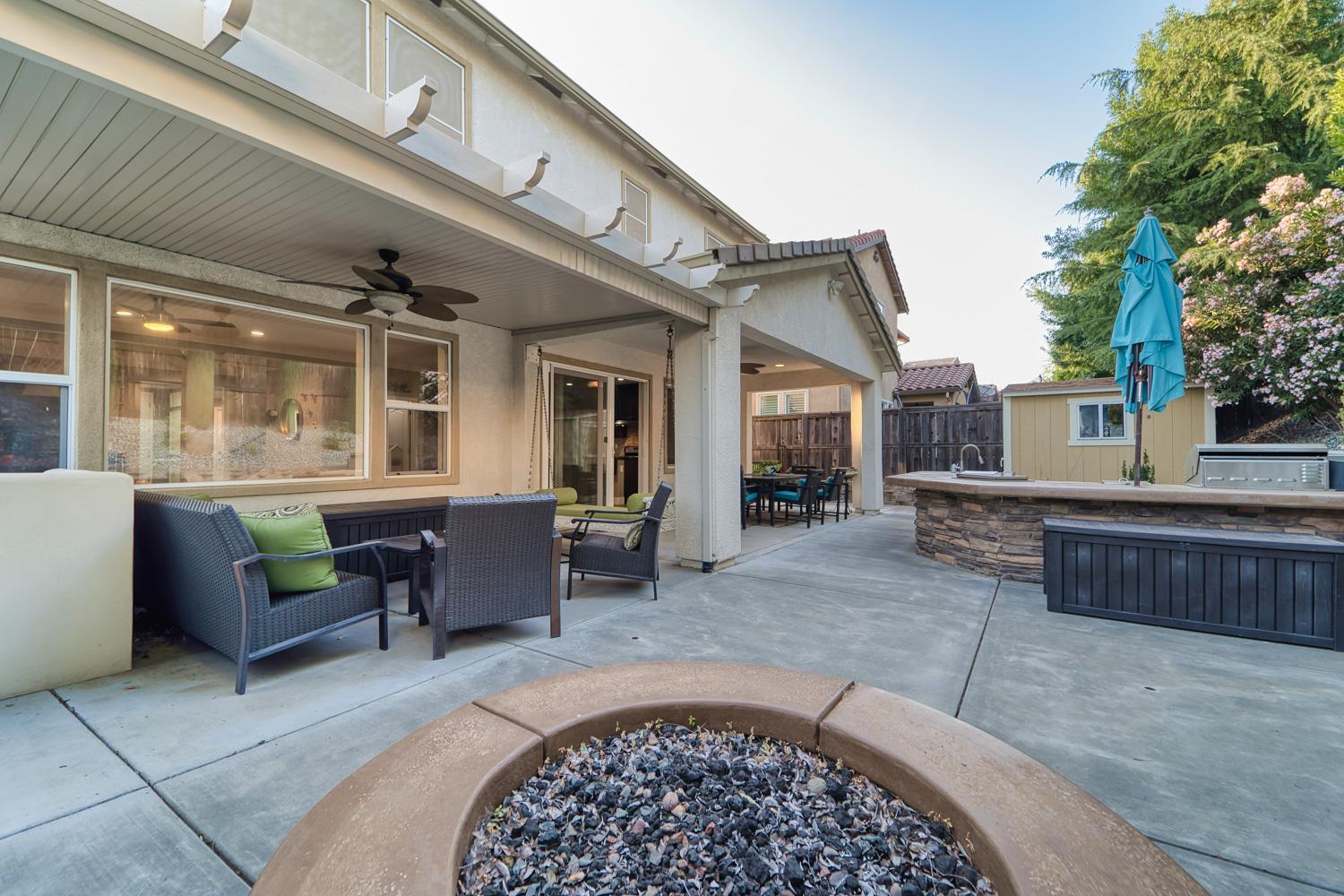 Calico Drive, Rocklin, California image 44