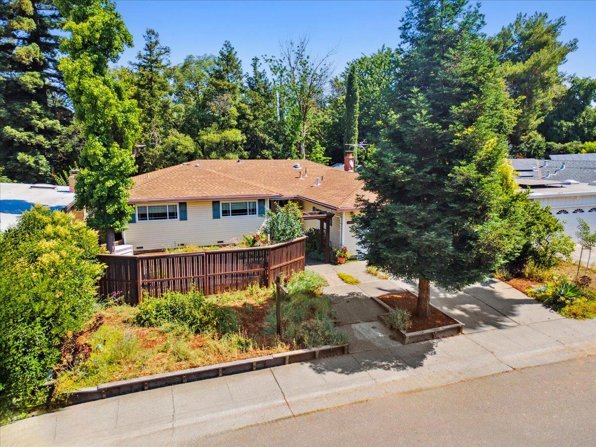 Villanova Drive, Davis, California image 1