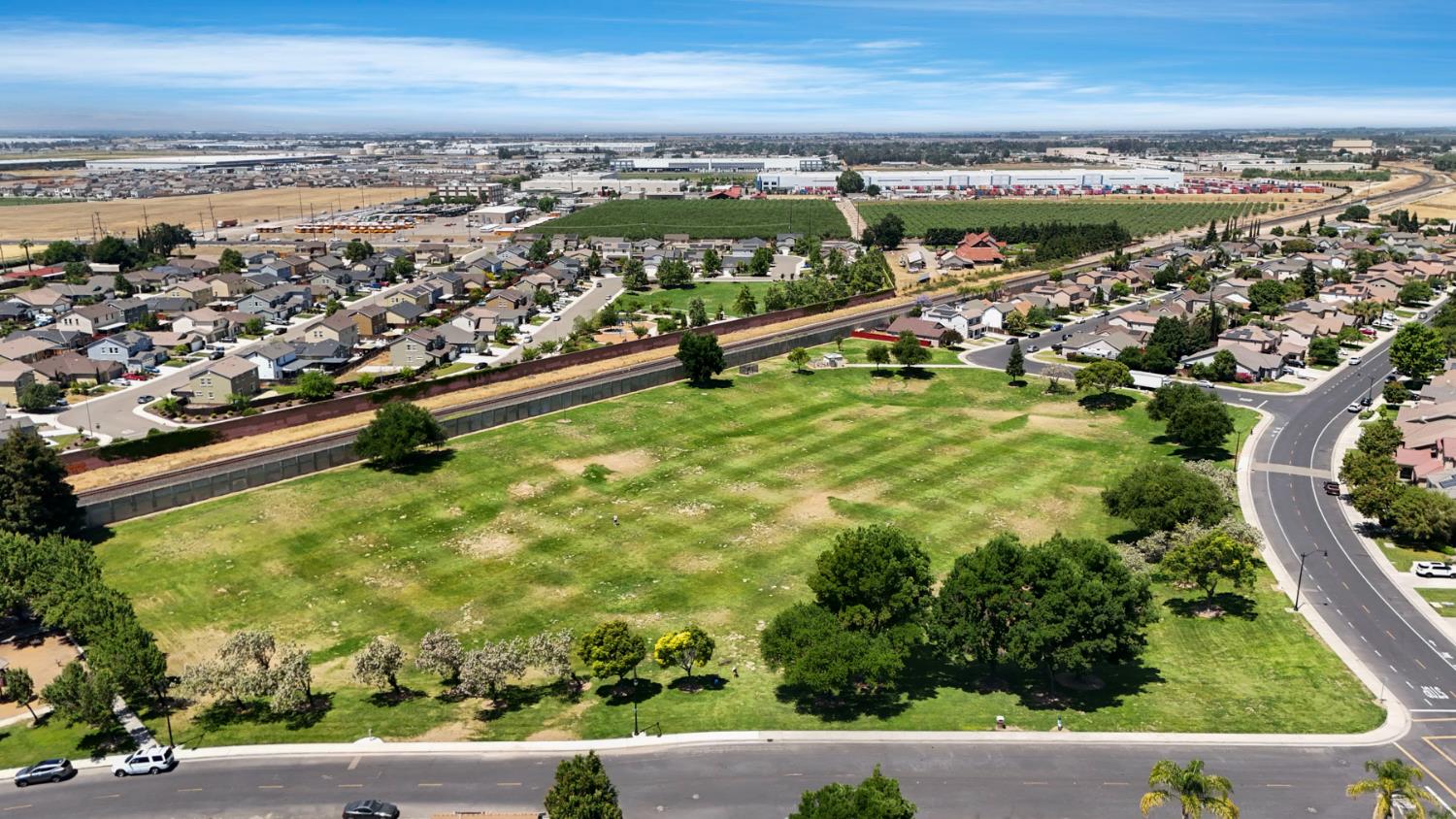 Syracuse Lane, Manteca, California image 3