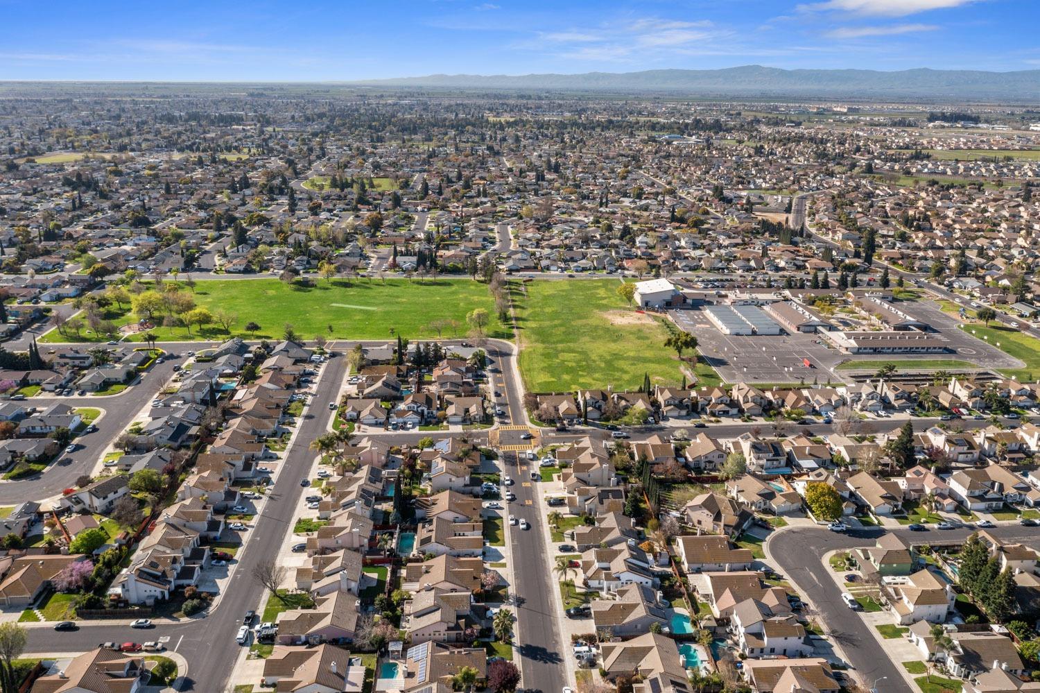 Hyde Park Lane, Manteca, California image 50