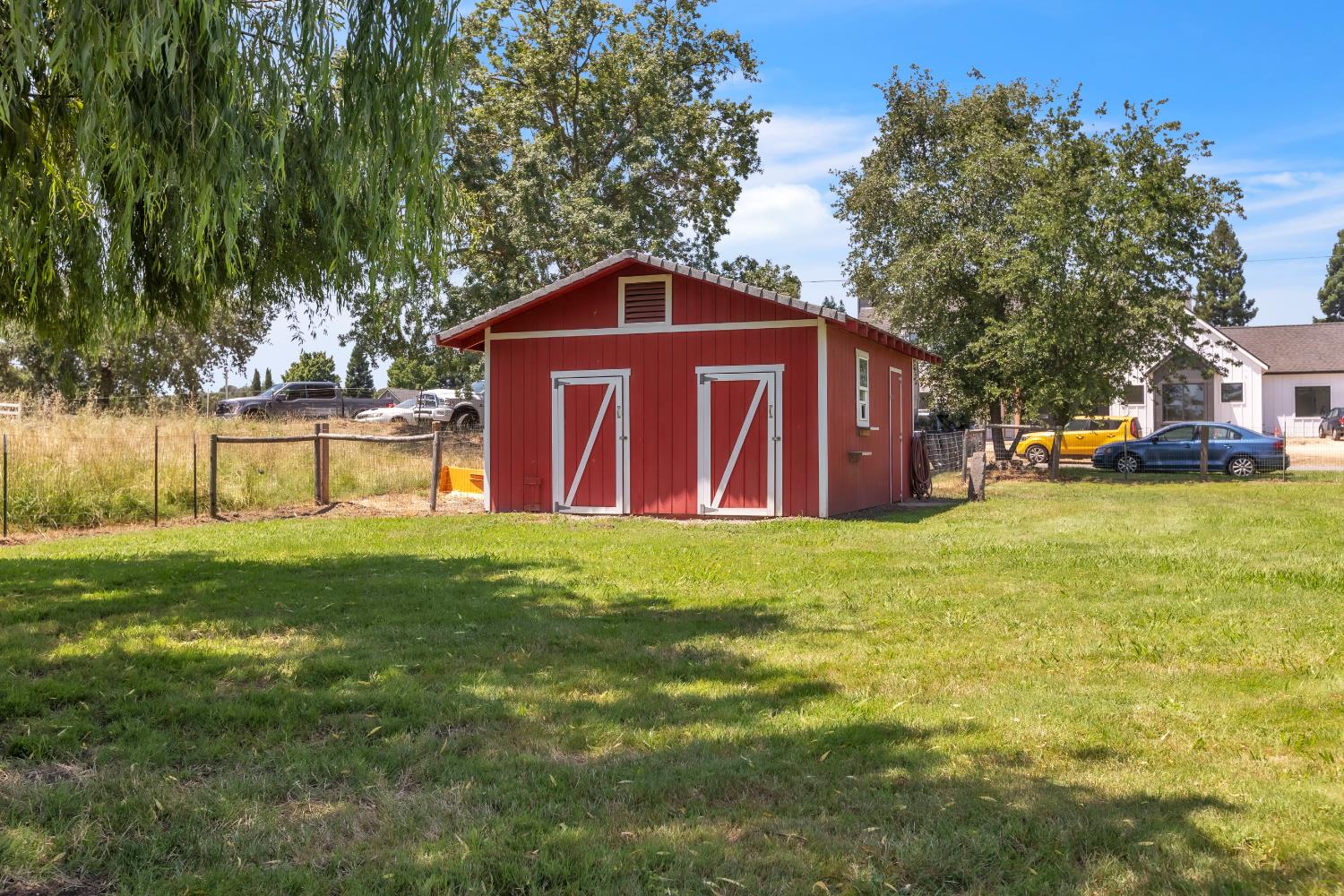 Citrus Colony Road, Loomis, California image 37