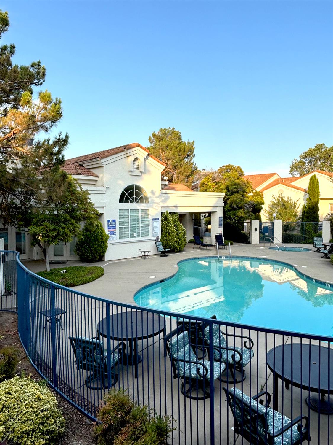 Horizon Cove #1027, Rocklin, California image 34