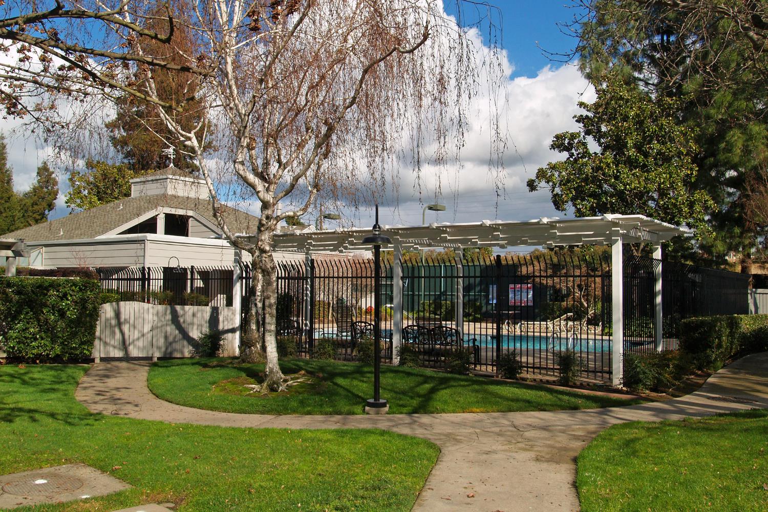 Sherwood Avenue #A, Modesto, California image 49
