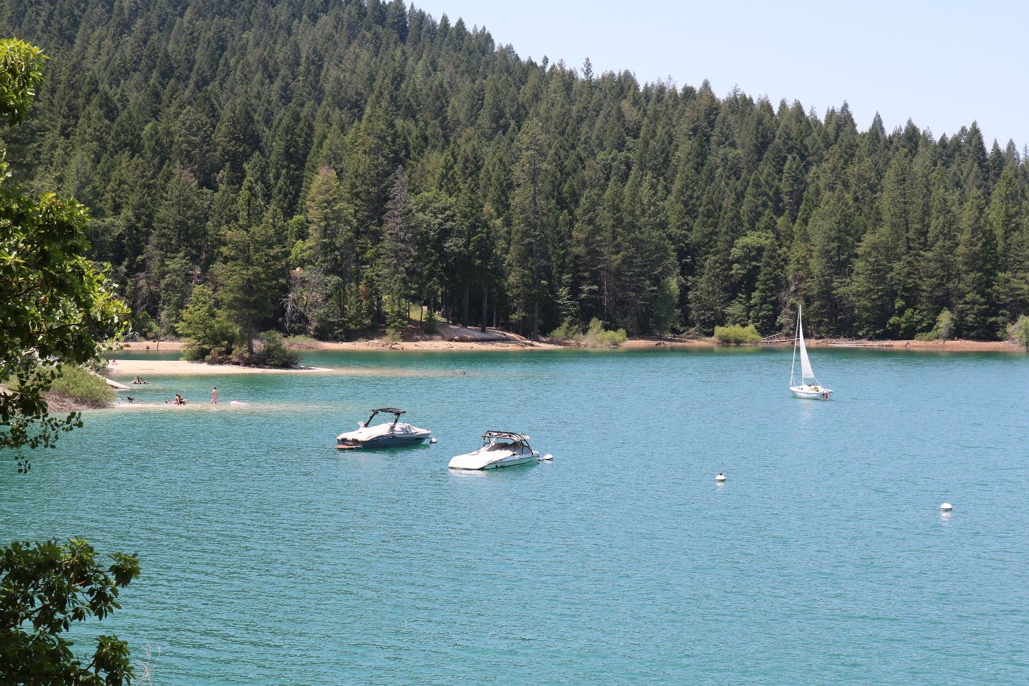 Sadie D Drive, Nevada City, California image 50