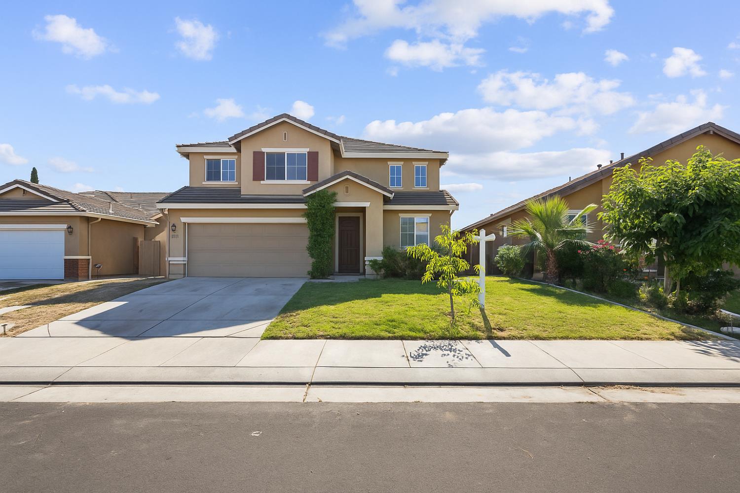 Forestwood Way, Lathrop, California image 1