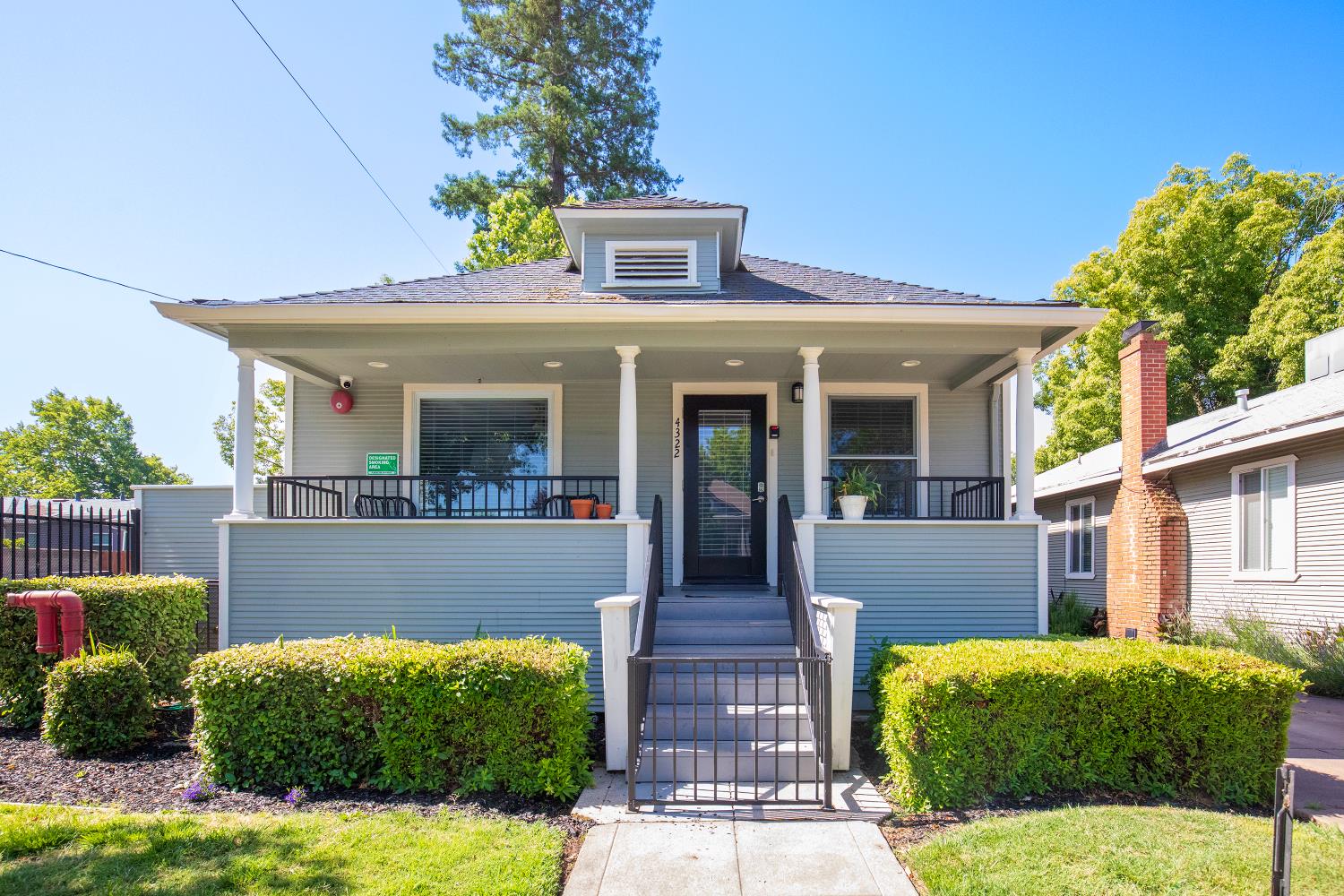 4th Avenue, Sacramento, California image 1