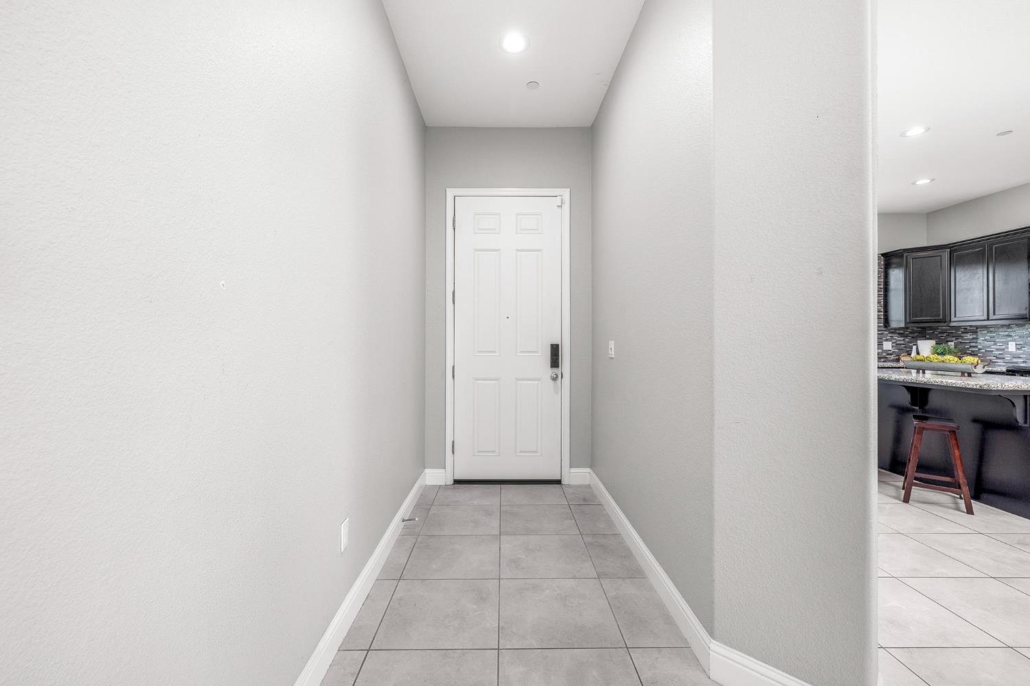 Peach, Manteca, California image 9