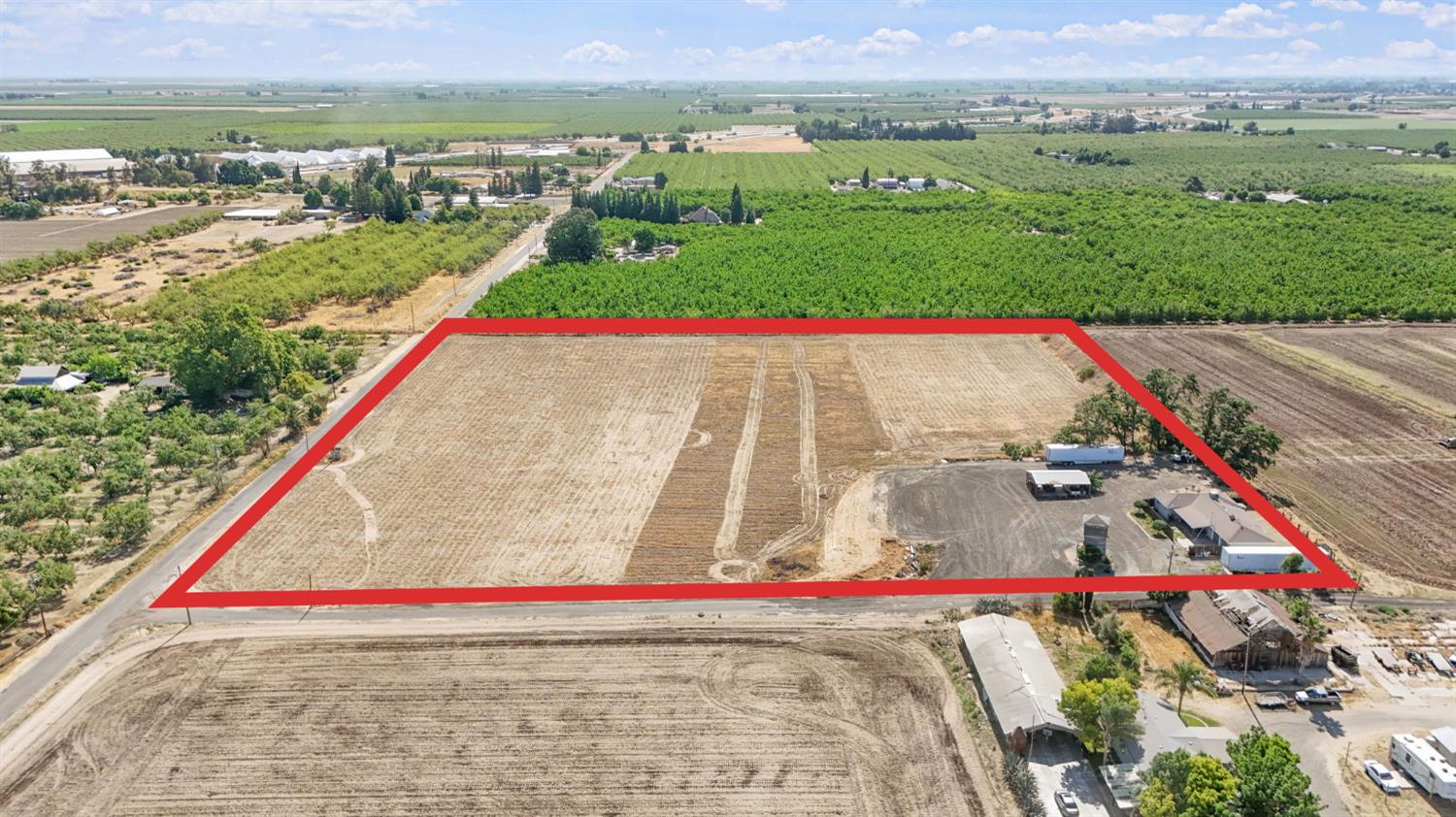 E Clausen Road, Turlock, California image 6