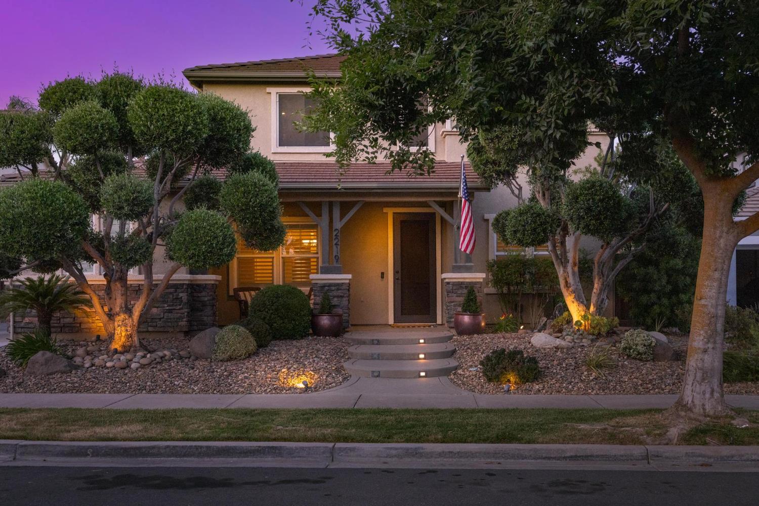 Mustang Drive, Oakdale, California image 3