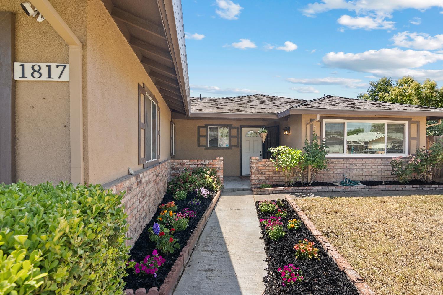 Murrietta Lane, Modesto, California image 1