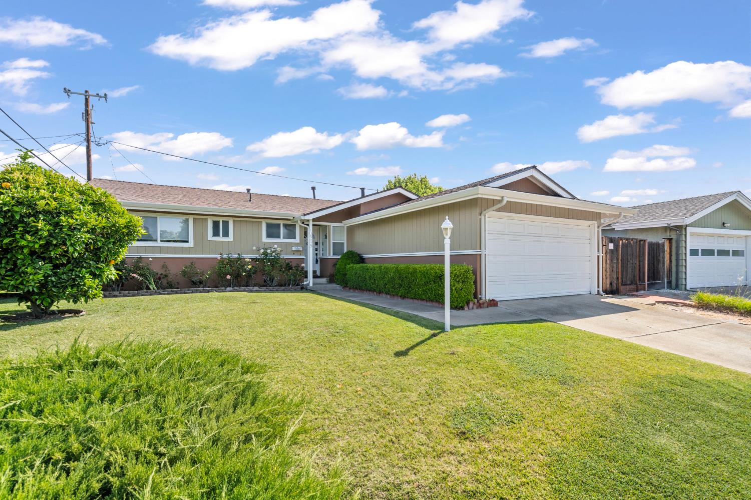 Logan Drive, Fremont, California image 1