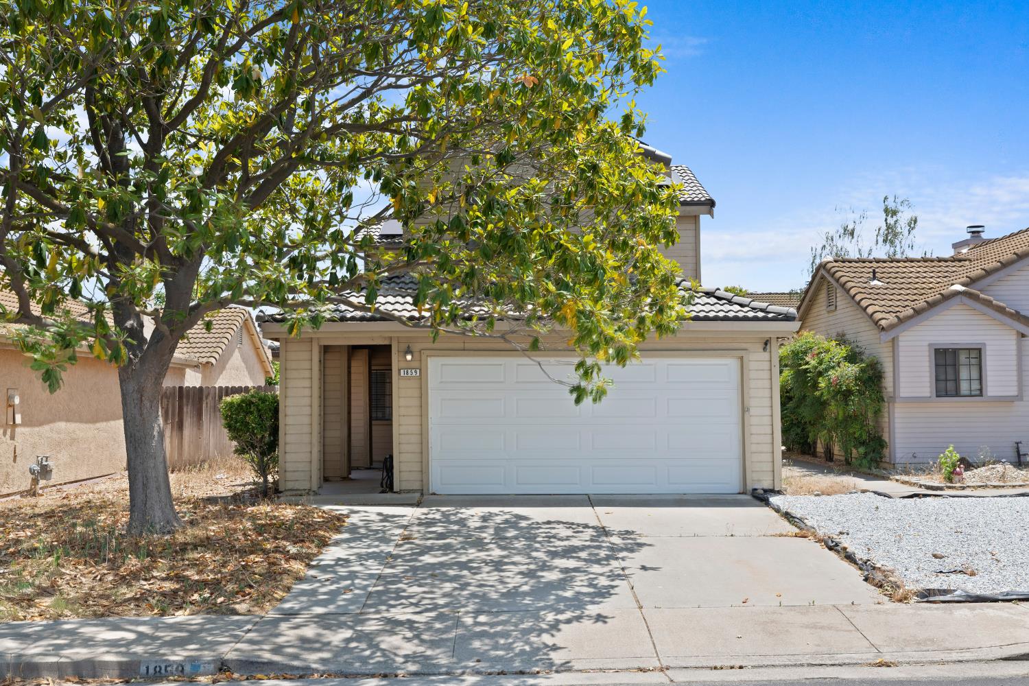 Santa Fe Street, Oakley, California image 1