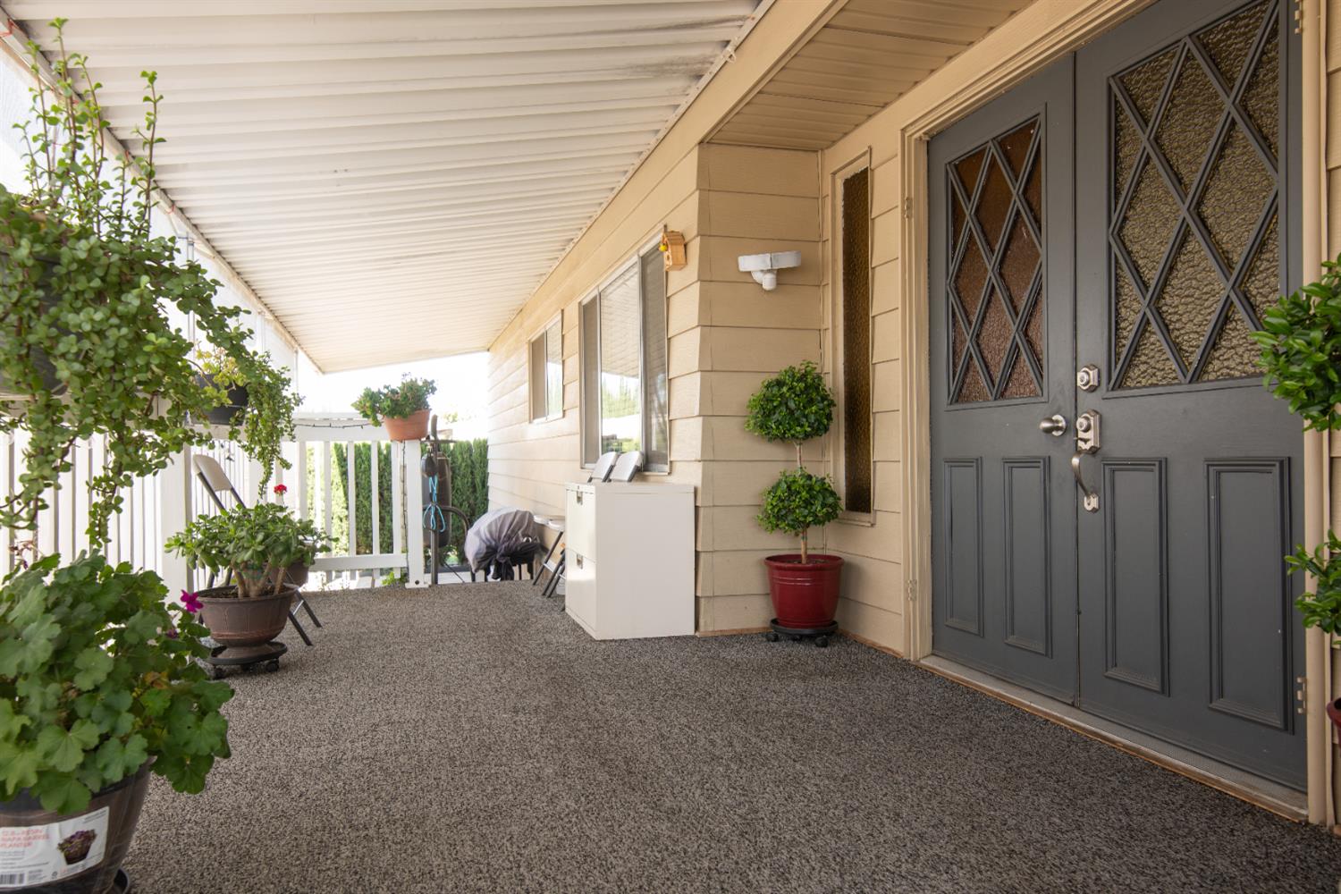 Detail Gallery Image 5 of 39 For 2845 Hatch, Modesto,  CA 95351 - 3 Beds | 0/2 Baths