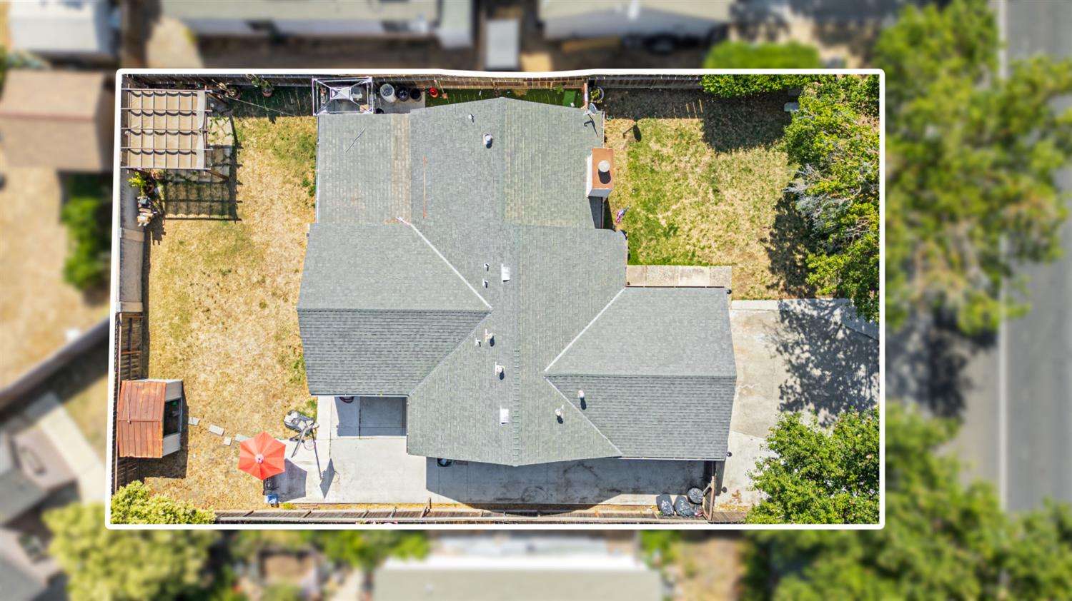 Laurel Avenue, Modesto, California image 27