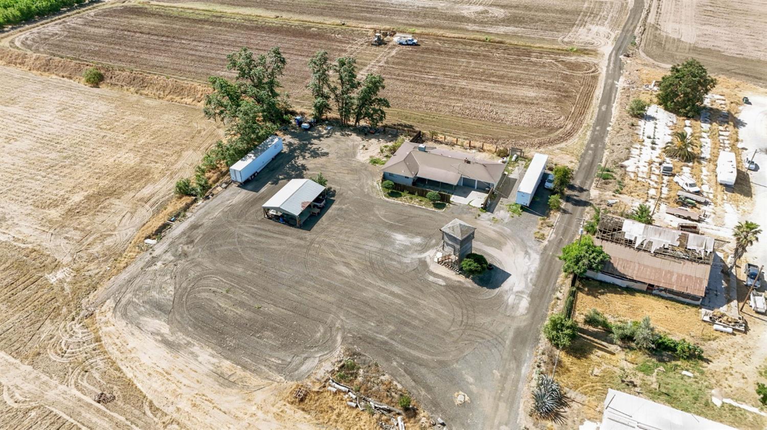 E Clausen Road, Turlock, California image 5