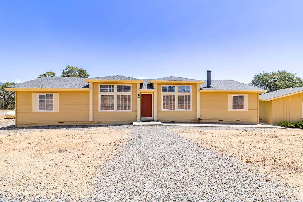 Enramada Drive, La Grange, California image 6
