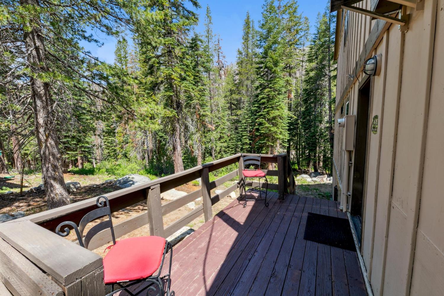 Huckleberry Heights Road, Echo Lake, California image 7
