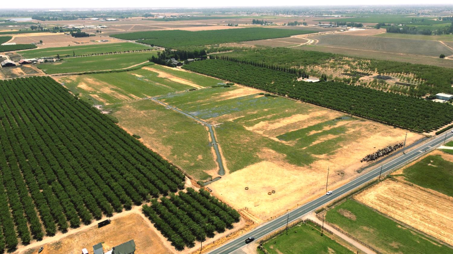 Claribel Road, Oakdale, California image 8