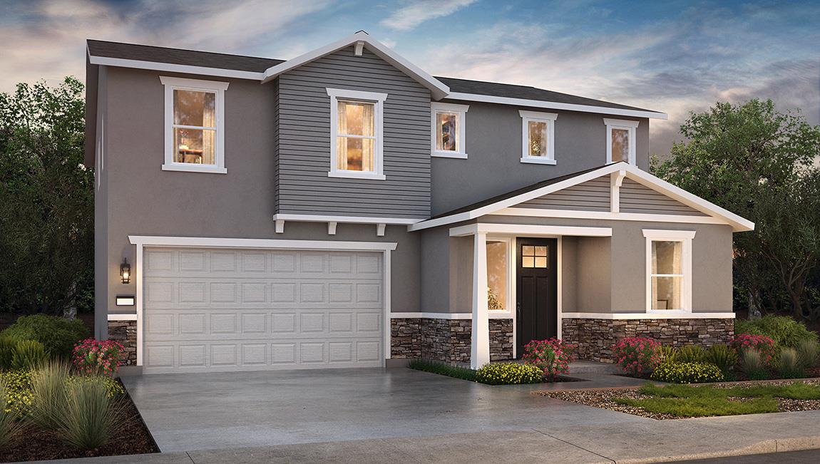 Stephanie Court #41 B1, Merced, California image 1