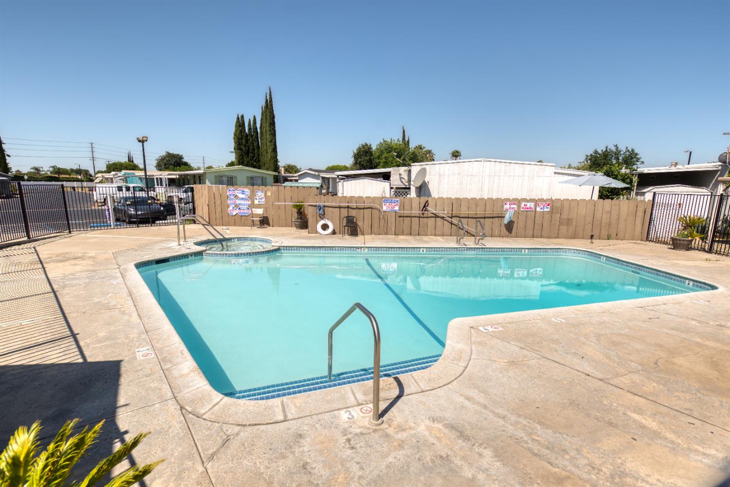 Detail Gallery Image 34 of 39 For 2845 Hatch, Modesto,  CA 95351 - 3 Beds | 0/2 Baths