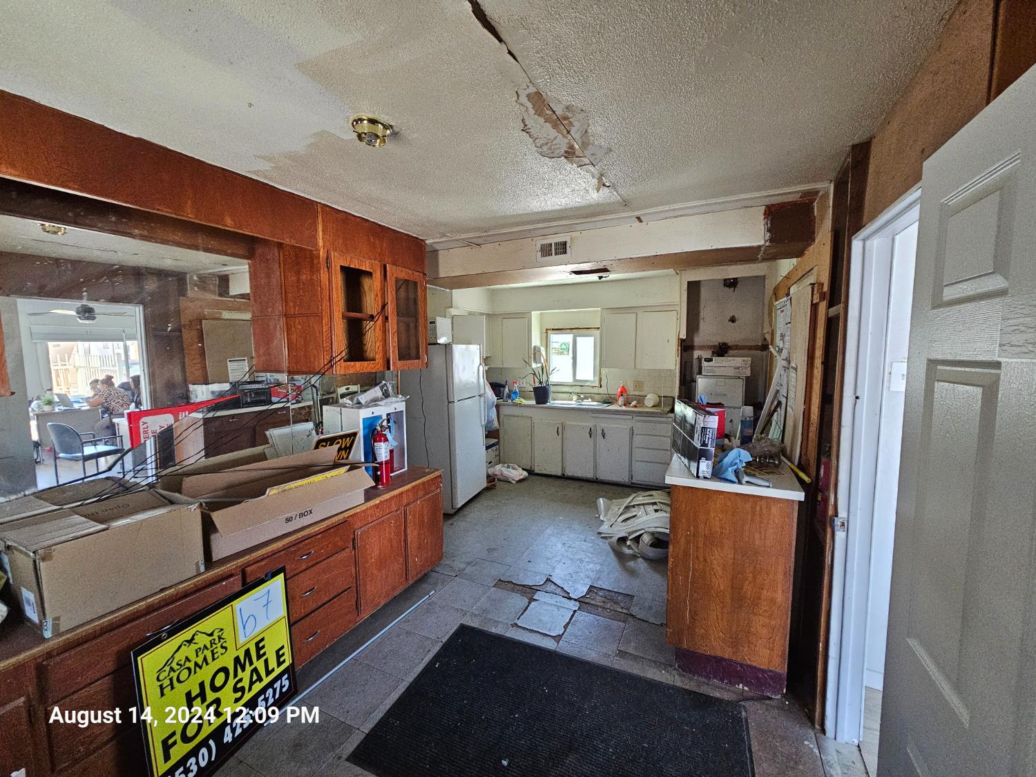 Detail Gallery Image 5 of 9 For 801 Schipper St 30, Bakersfield,  CA 93203 - 3 Beds | 2 Baths