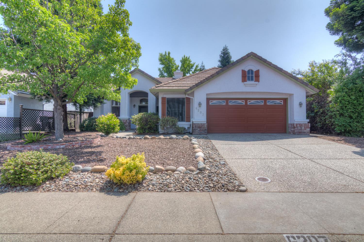 Cameo Drive, Rocklin, California image 1