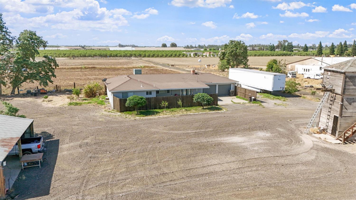 E Clausen Road, Turlock, California image 3