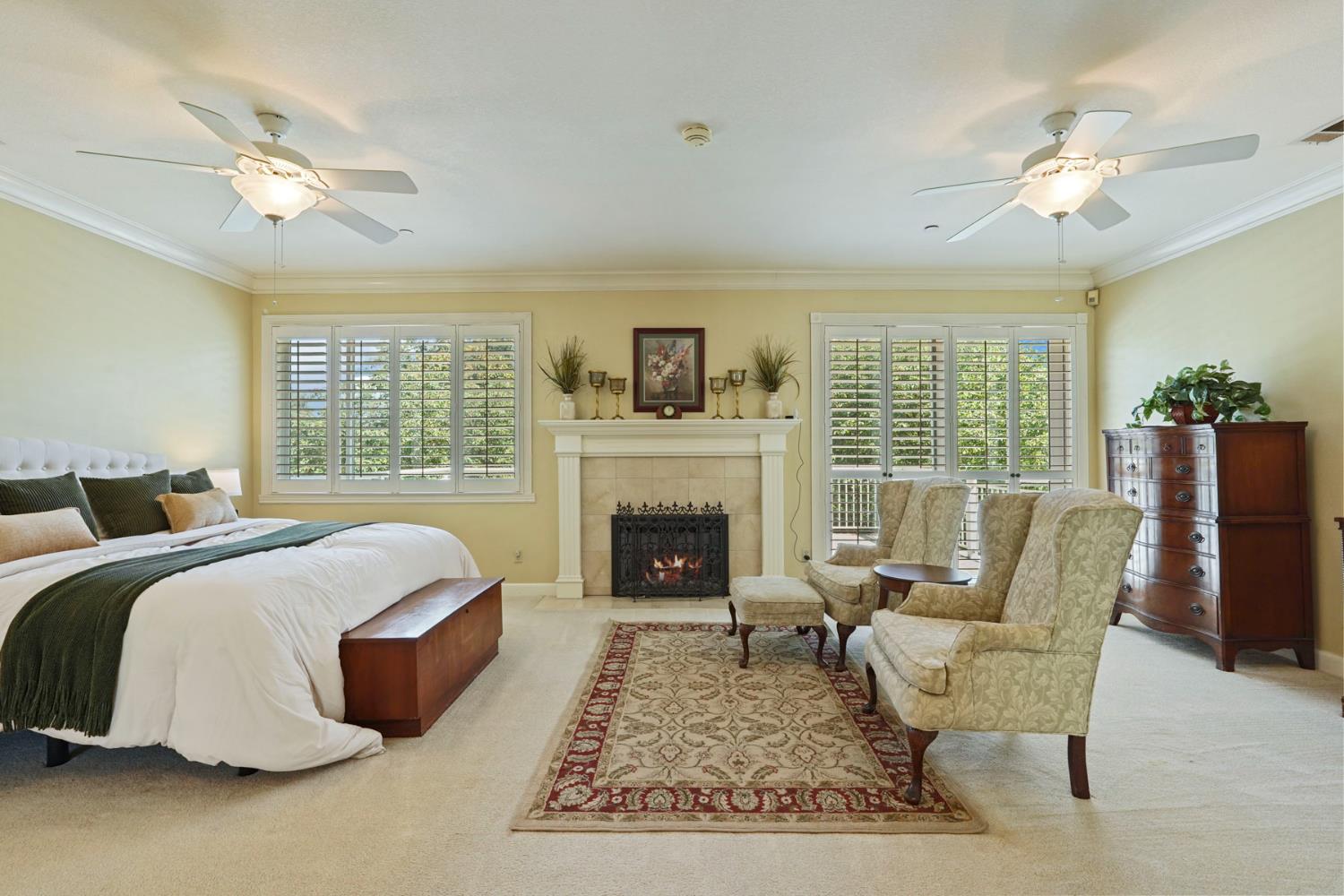 Detail Gallery Image 37 of 74 For 24646 Meadow Creek Ct, Acampo,  CA 95220 - 4 Beds | 4/1 Baths