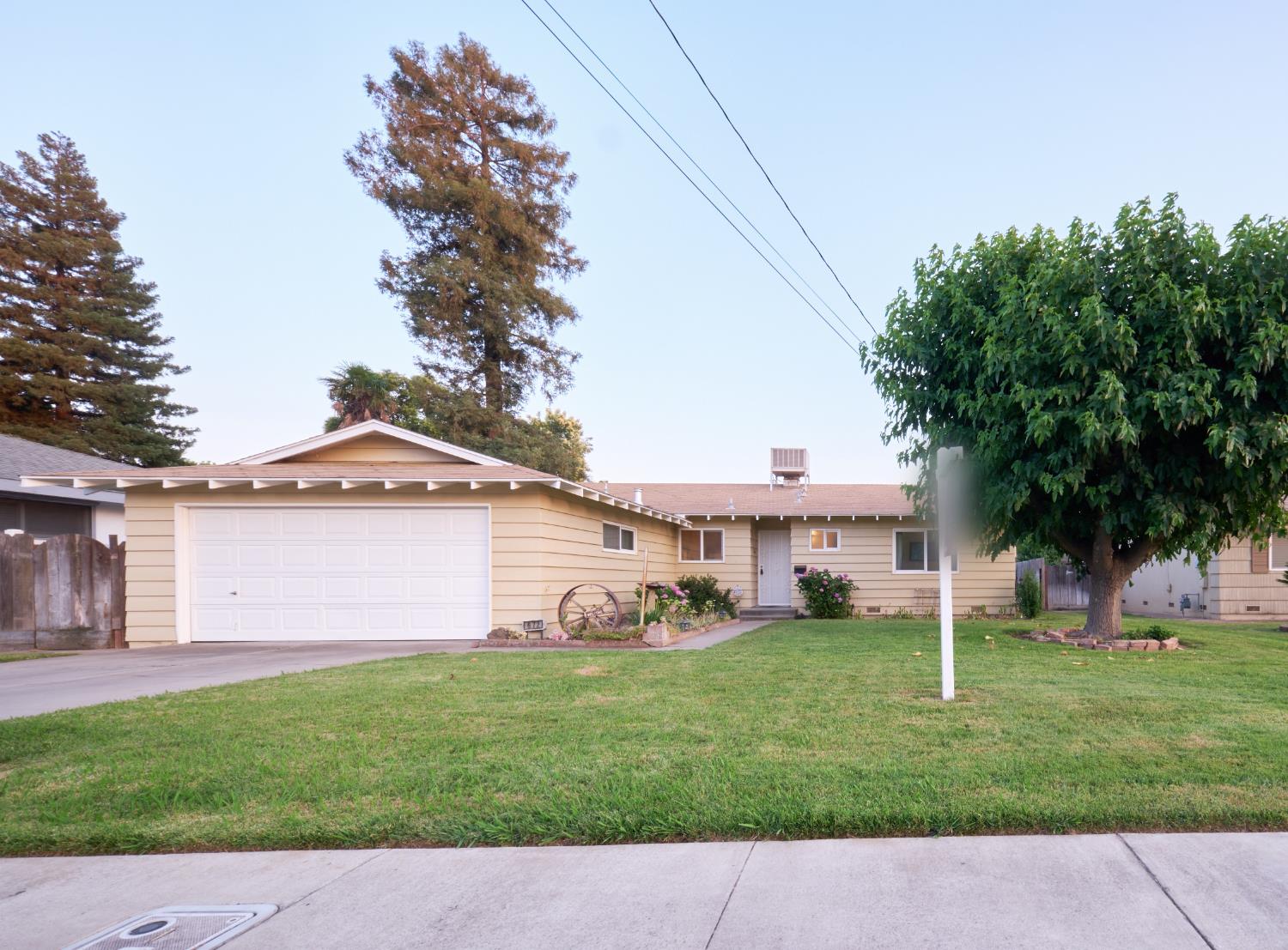 E Alexander Avenue, Merced, California image 1