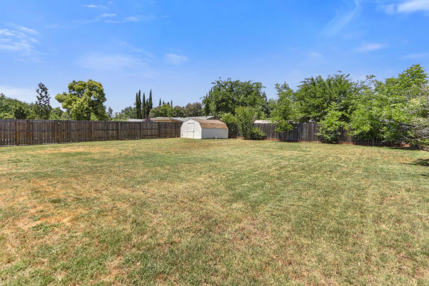 Oak Avenue, Orangevale, California image 29