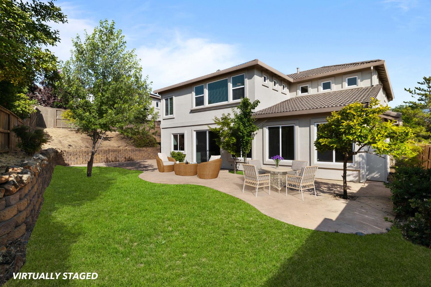 Tarvisio Way, El Dorado Hills, California image 46