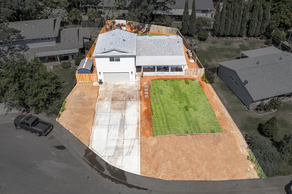 Mangrove Court, Orangevale, California image 1