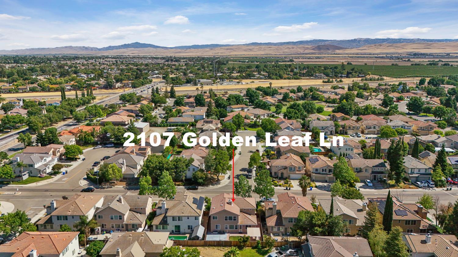 Golden Leaf Lane, Tracy, California image 27