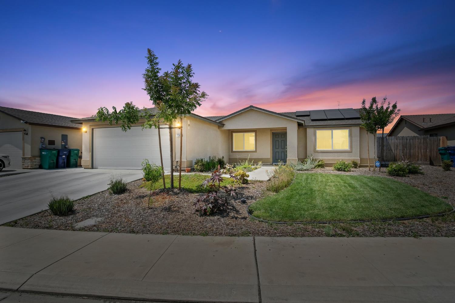W Petrel Court, Winton, California image 1