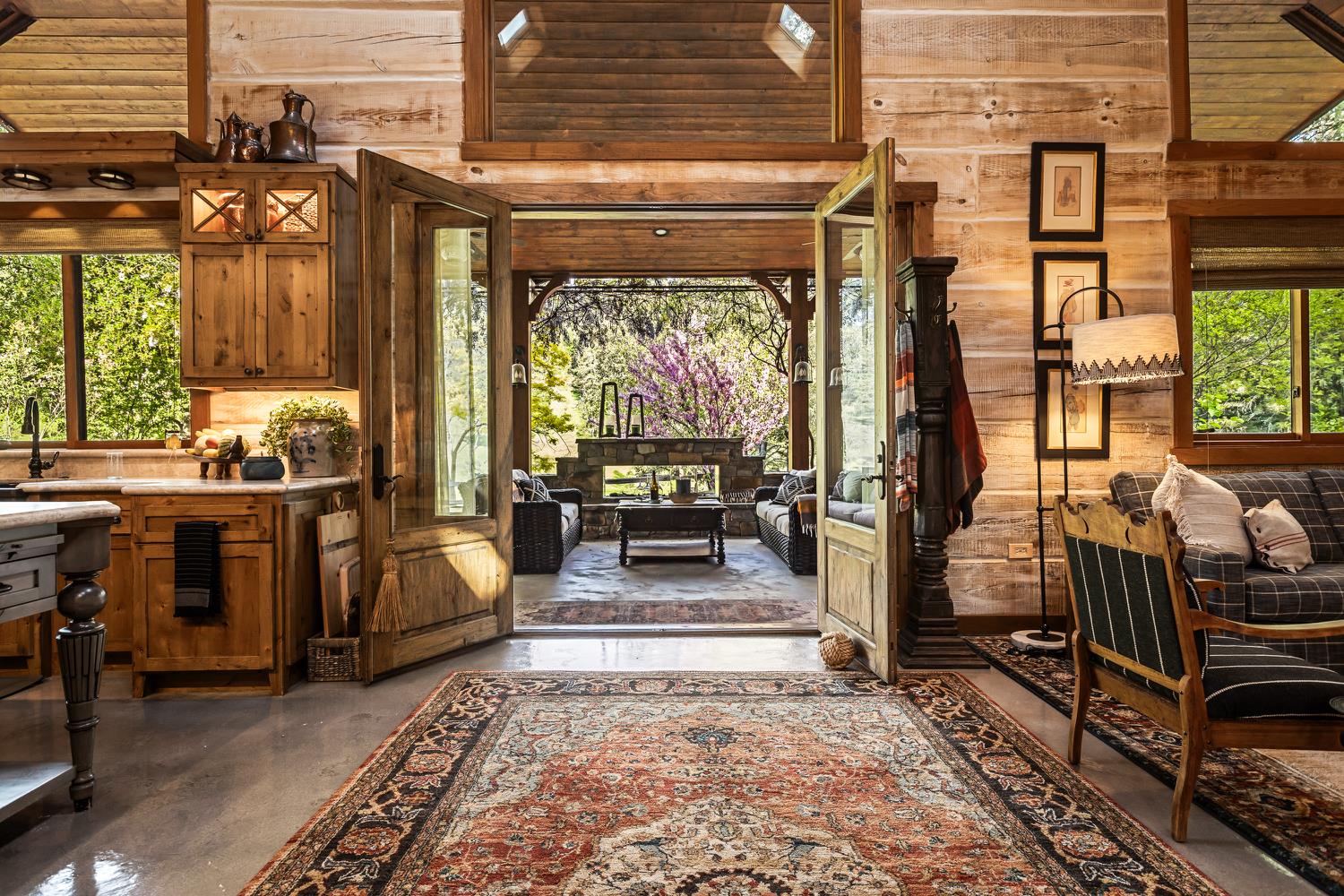 Detail Gallery Image 20 of 47 For 5160 Scarlet Oak, Greenwood,  CA 95635 - 3 Beds | 2 Baths